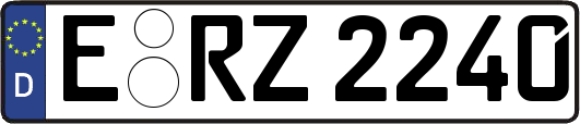 E-RZ2240