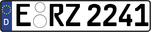 E-RZ2241