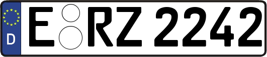E-RZ2242