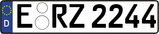 E-RZ2244