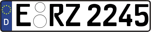 E-RZ2245