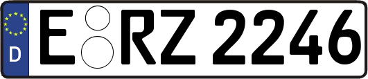 E-RZ2246