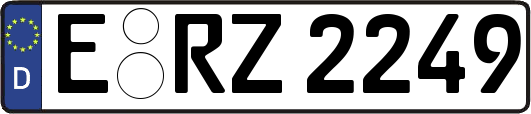 E-RZ2249