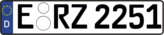 E-RZ2251
