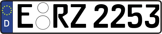 E-RZ2253