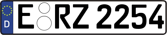 E-RZ2254