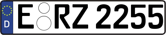 E-RZ2255