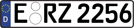 E-RZ2256