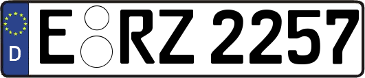 E-RZ2257