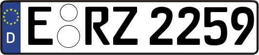 E-RZ2259