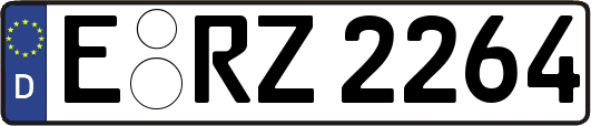 E-RZ2264