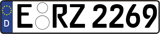E-RZ2269