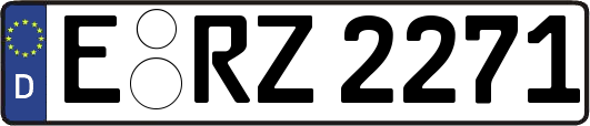 E-RZ2271