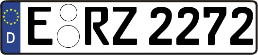 E-RZ2272