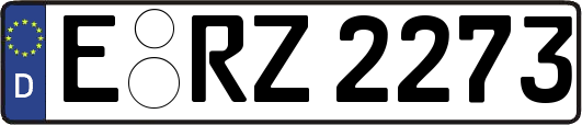 E-RZ2273