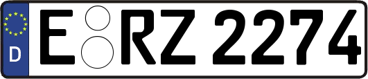 E-RZ2274