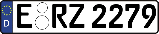 E-RZ2279