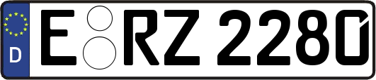 E-RZ2280