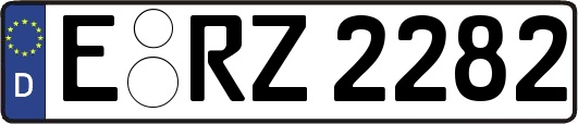E-RZ2282