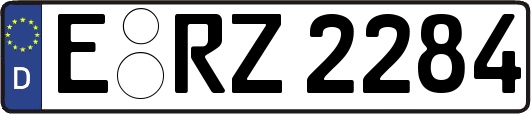 E-RZ2284