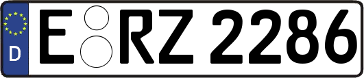 E-RZ2286