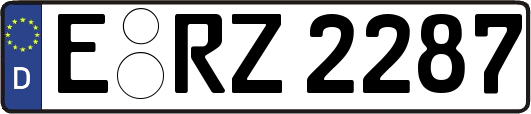 E-RZ2287