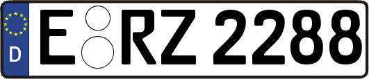 E-RZ2288