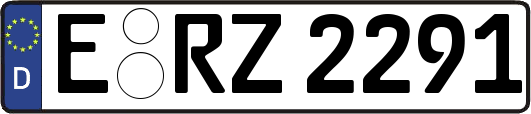 E-RZ2291