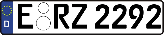 E-RZ2292