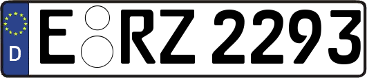 E-RZ2293