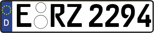 E-RZ2294
