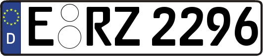 E-RZ2296