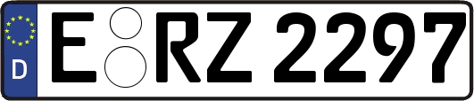 E-RZ2297