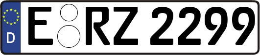 E-RZ2299