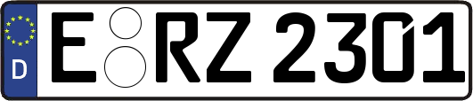 E-RZ2301