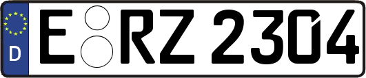 E-RZ2304