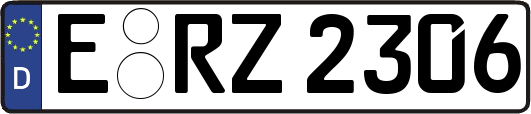E-RZ2306