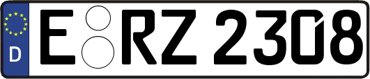 E-RZ2308