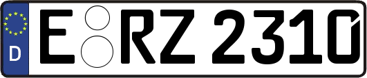 E-RZ2310