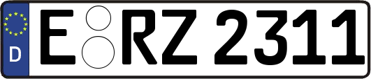 E-RZ2311