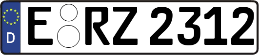 E-RZ2312