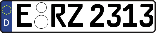 E-RZ2313