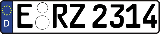 E-RZ2314