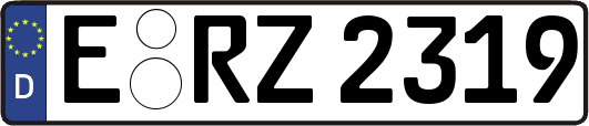 E-RZ2319