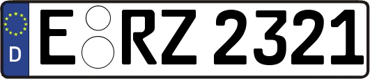 E-RZ2321