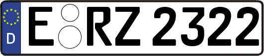 E-RZ2322