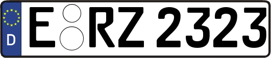 E-RZ2323
