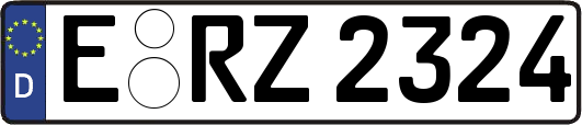 E-RZ2324