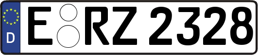E-RZ2328