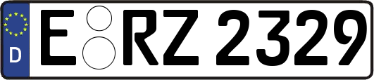 E-RZ2329